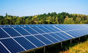 Solar Thermal Field