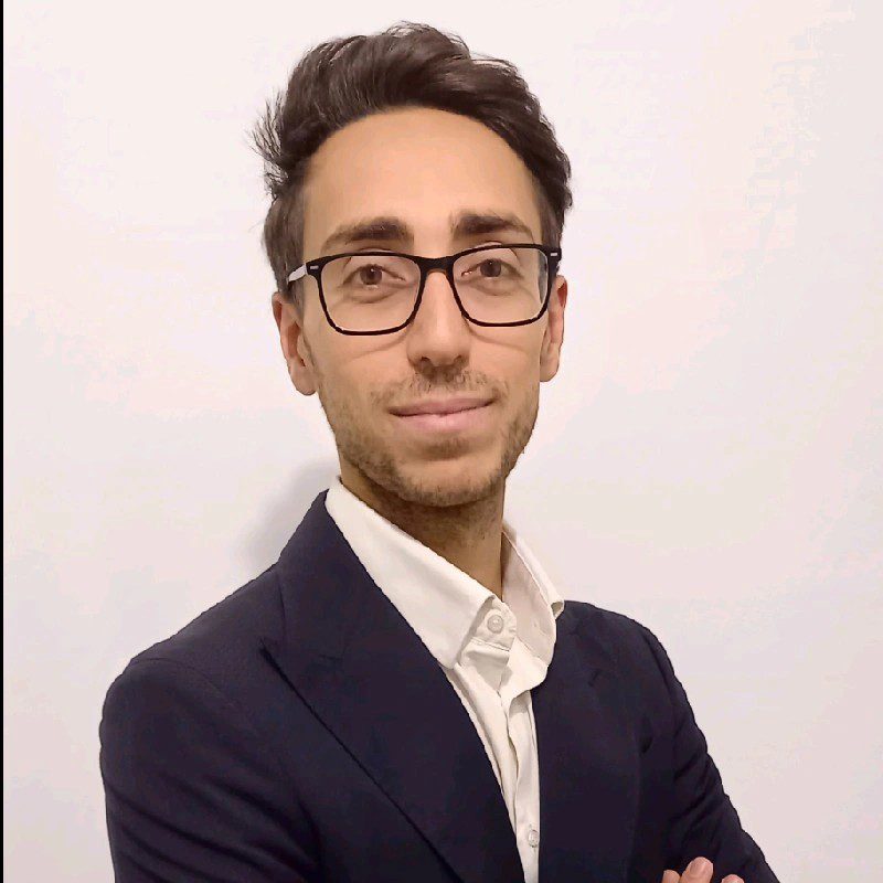 Carmine D'Alessandro profile picture