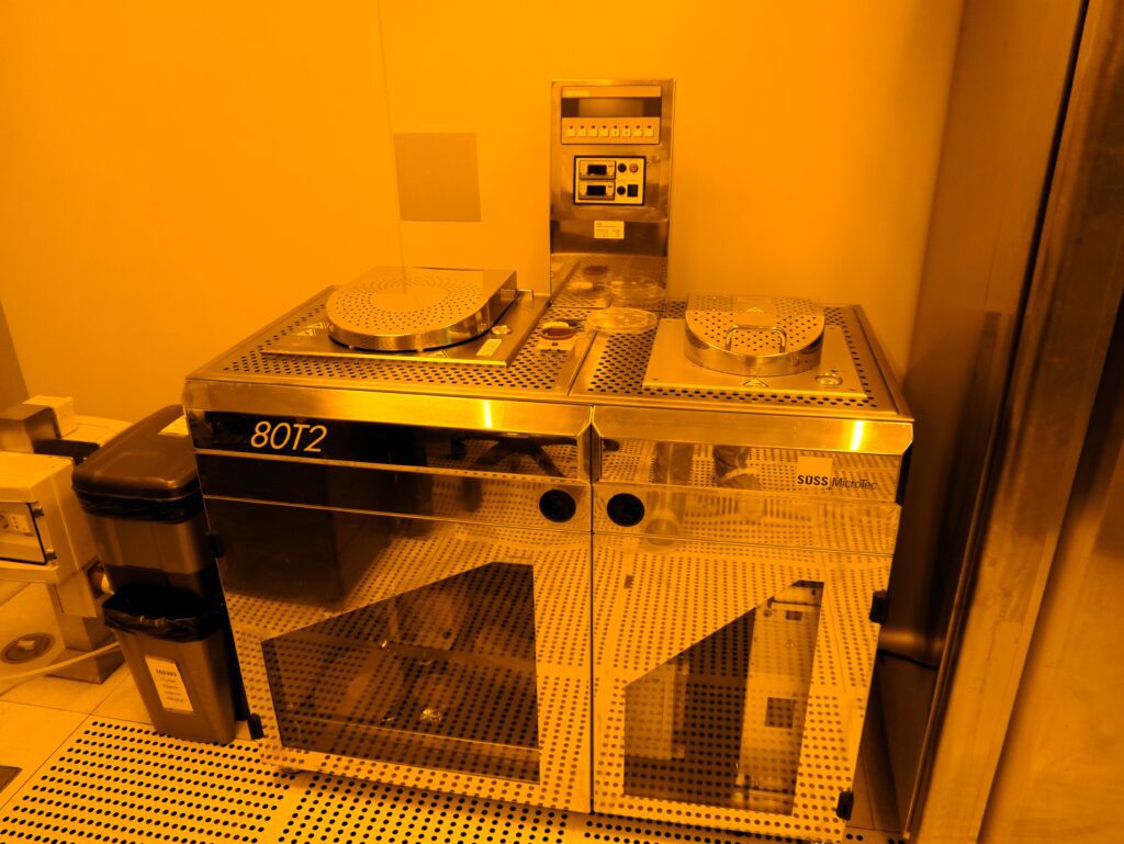 Clean Room - 8