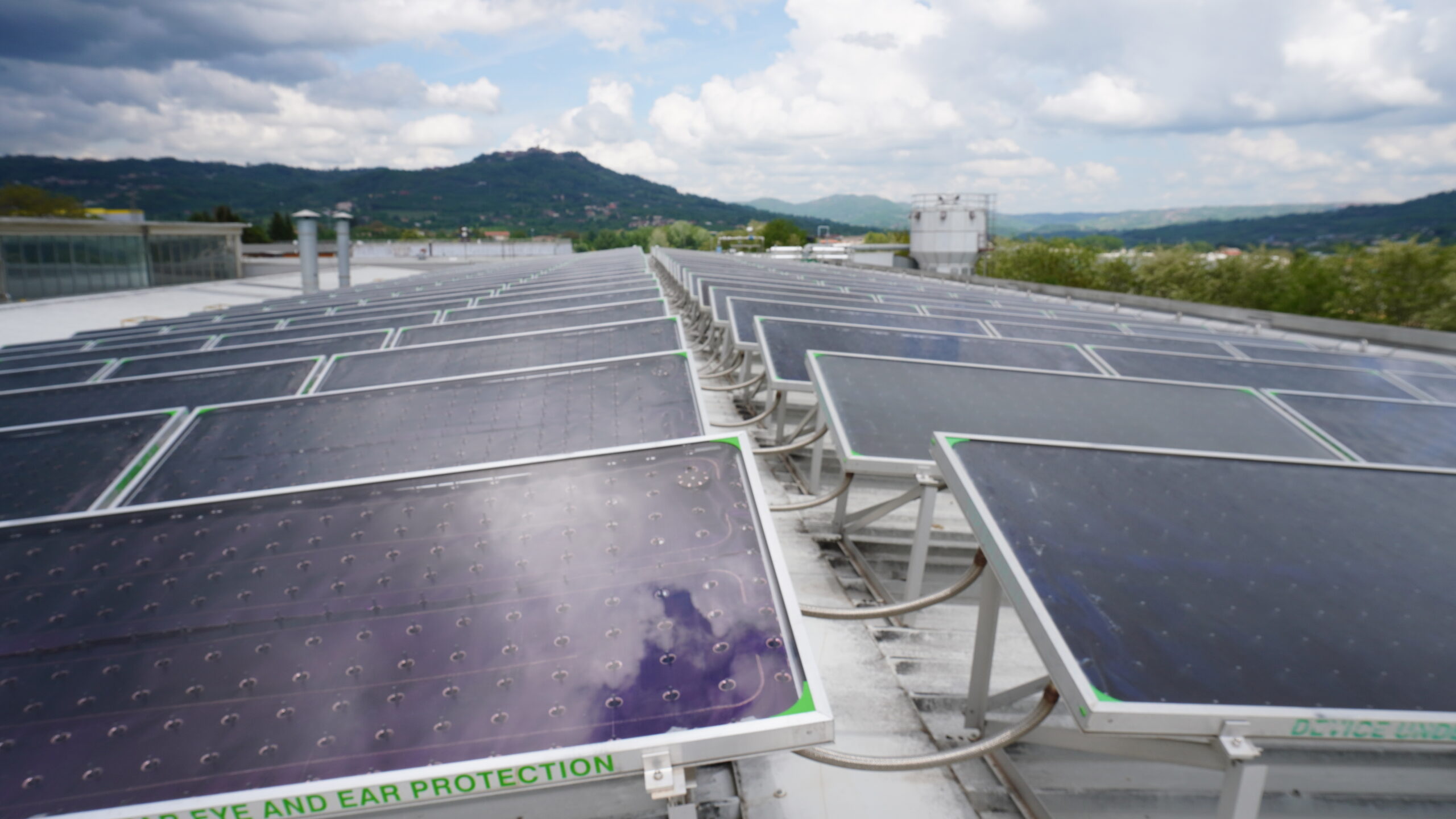 EFESTO Group - Research material