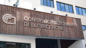 Photo - Consiglio Nazionale delle Ricerche (CNR)