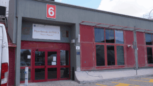 Photo - Dipartimento di Fisica "Ettore Pancini"