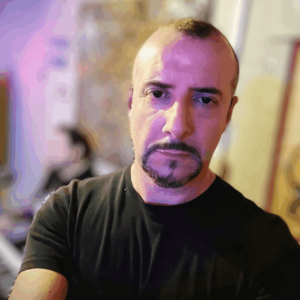 Maurizio Casalino profile picture