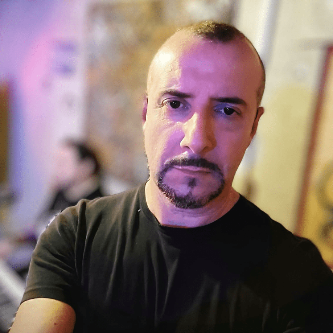 Maurizio Casalino profile picture
