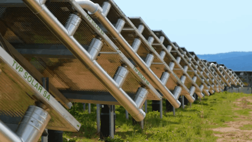 EFESTO Group - Research material