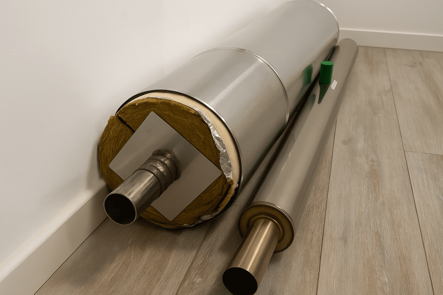 EFESTO Group - Research material